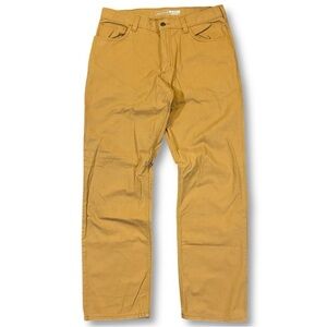 Carhartt Rugged Flex Relaxed Pants 34x32